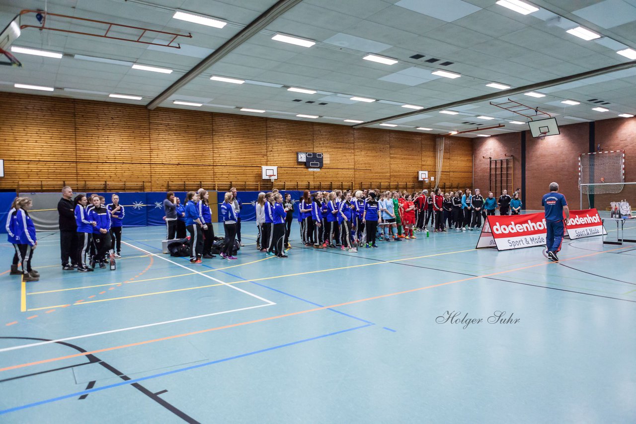 Bild 1428 - Dodenhof Cup